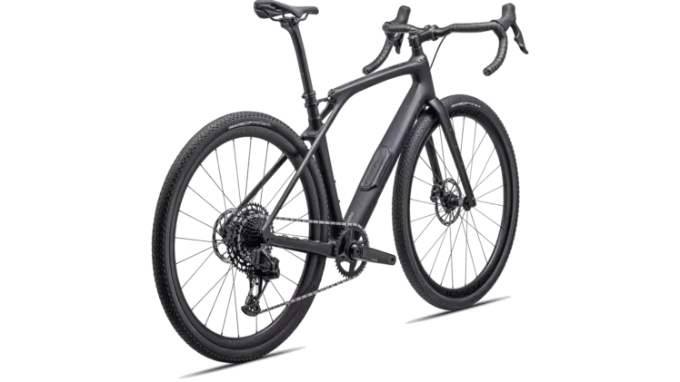 Diverge STR Expert