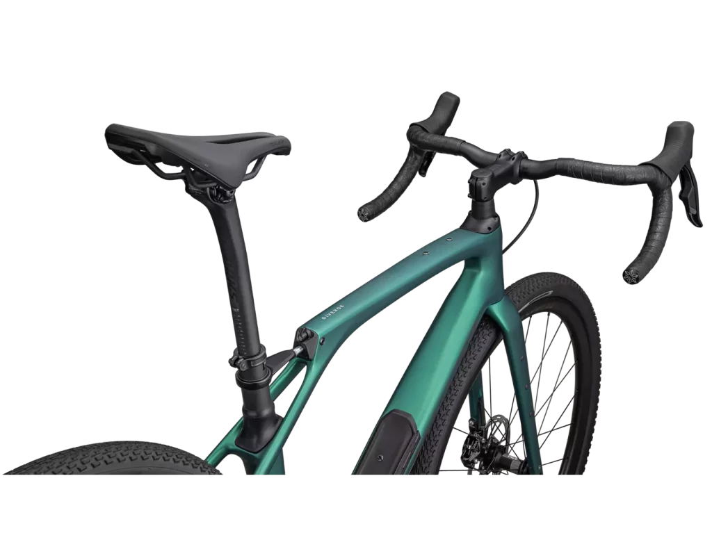 Diverge STR Expert
