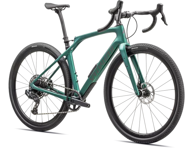 Diverge STR Expert