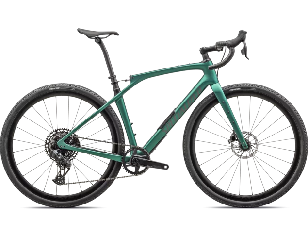 Diverge STR Expert