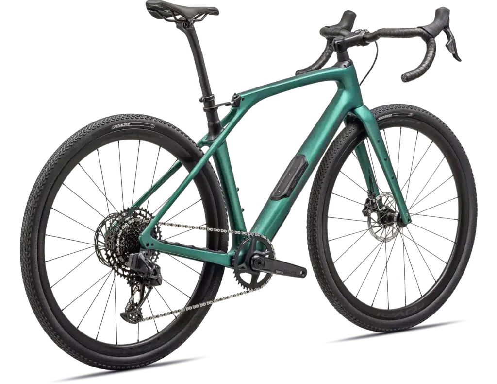 Diverge STR Expert