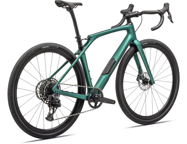 Diverge STR Expert