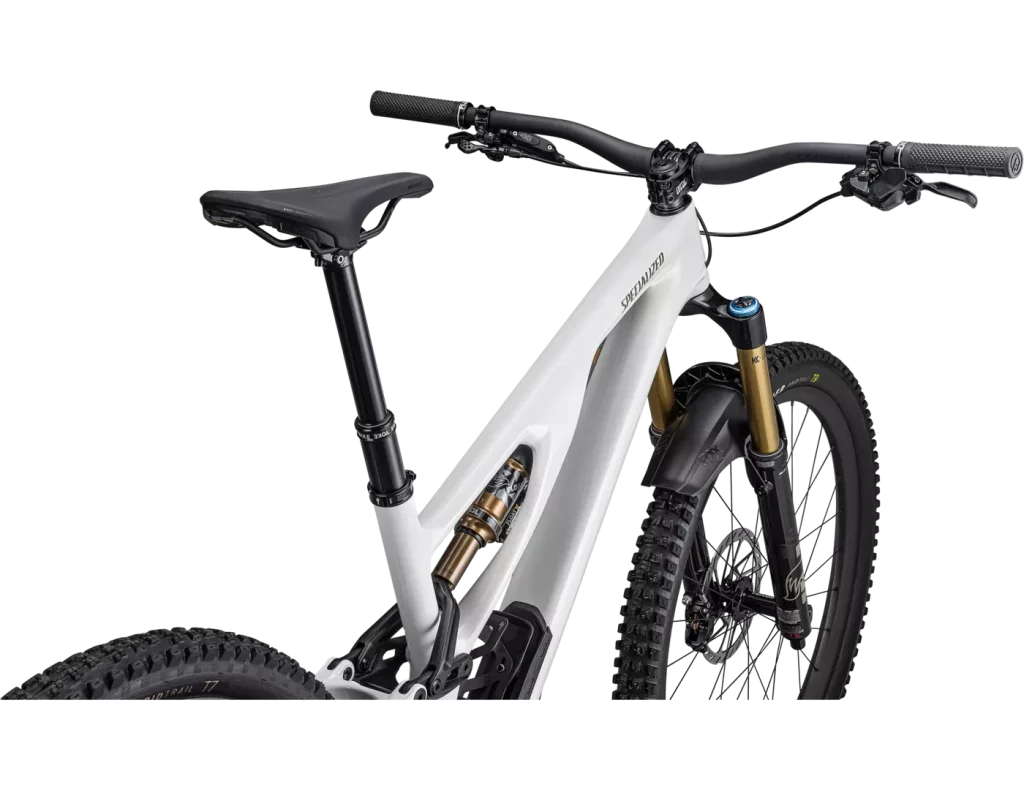 Stumpjumper Evo Pro