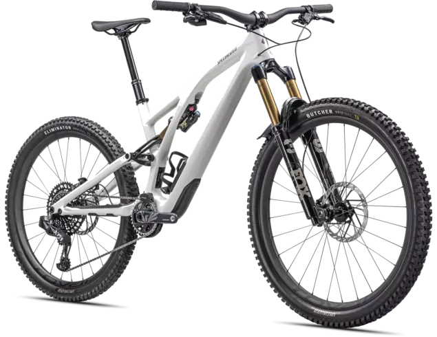 Stumpjumper Evo Pro