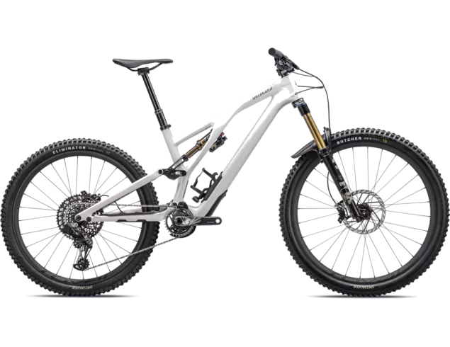 Stumpjumper Evo Pro