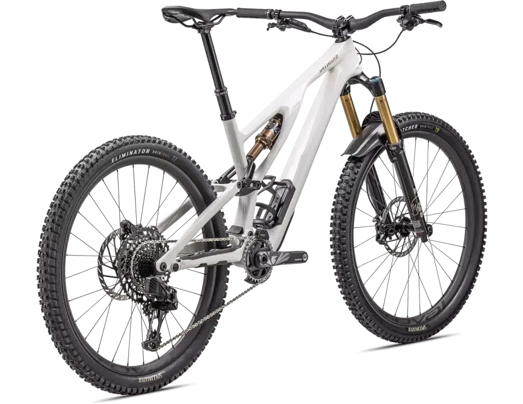 Stumpjumper Evo Pro