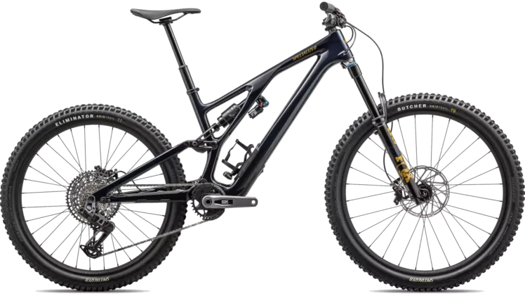 Stumpjumper Evo Expert T-Type