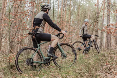 Gravel électrique