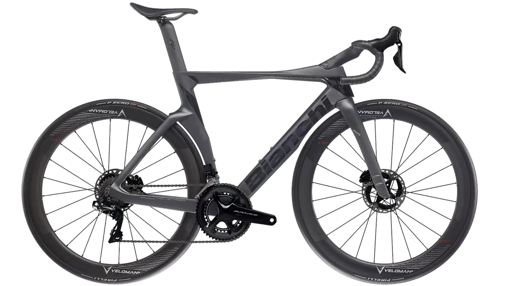 Oltre Pro Dura-Ace Di2