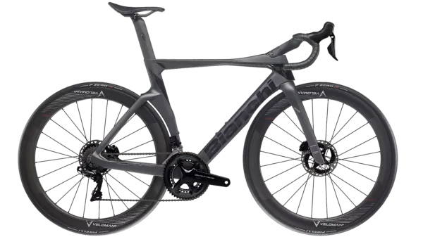 Oltre Pro Dura-Ace Di2