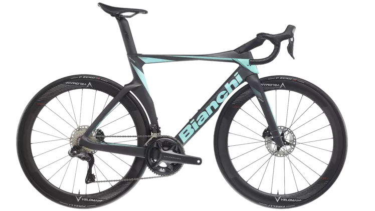 Oltre Pro Dura-Ace Di2