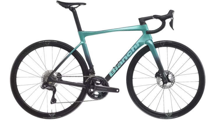 Specialissima Pro Ultegra Di2