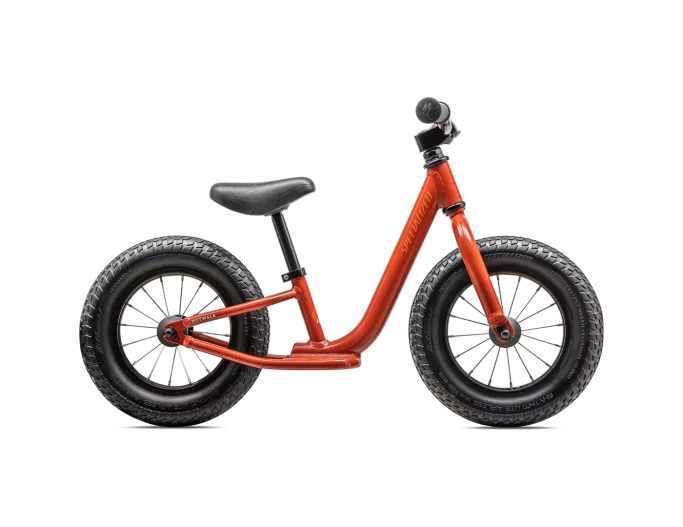 Hotwalk 12″