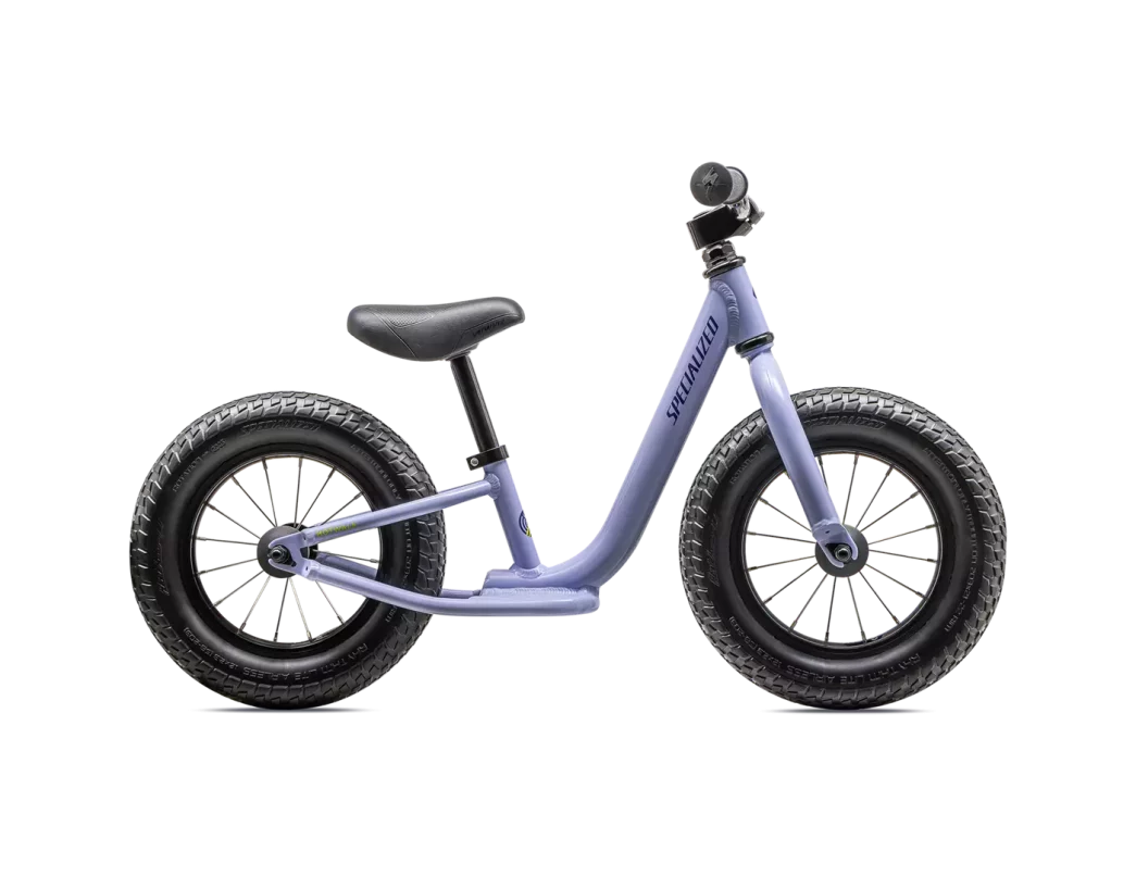 Hotwalk 12″