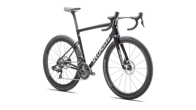 Tarmac SL8 Pro – Sram Force AXS