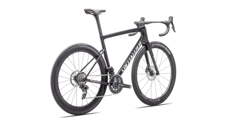 Tarmac SL8 Pro – Sram Force AXS