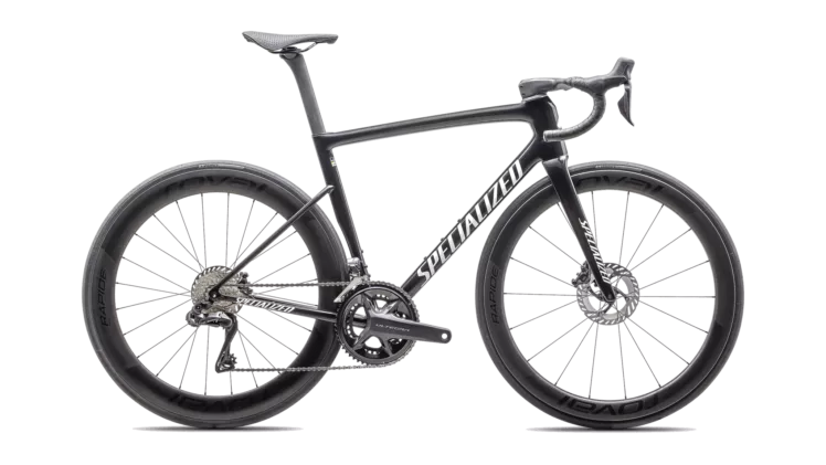 Tarmac SL8 Pro – Ultegra Di2