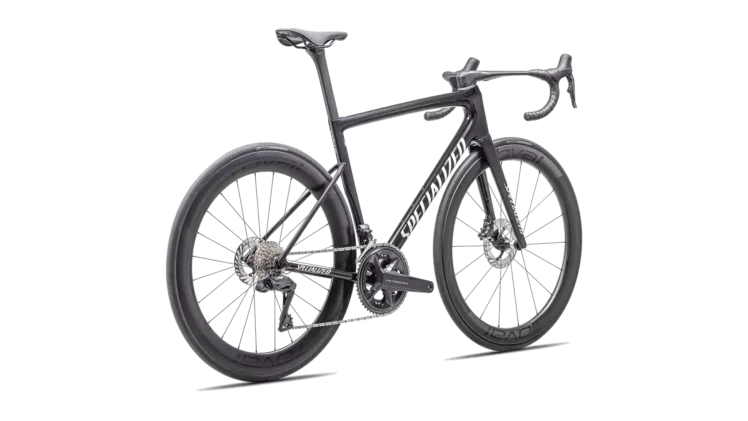 Tarmac SL8 Pro – Ultegra Di2