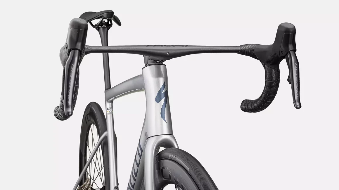 Tarmac SL8 Pro – Ultegra Di2