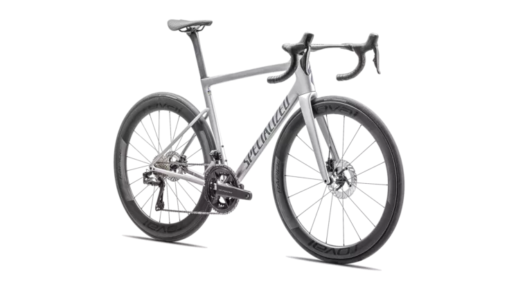 Tarmac SL8 Pro – Ultegra Di2