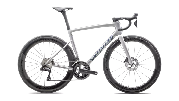 Tarmac SL8 Pro – Ultegra Di2