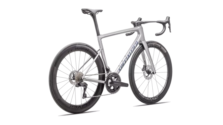 Tarmac SL8 Pro – Ultegra Di2