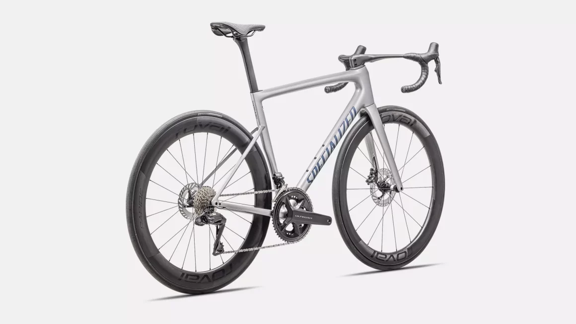 Tarmac SL8 Pro – Ultegra Di2