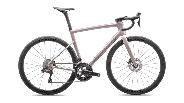 Tarmac SL8 Expert – Ultegra Di2