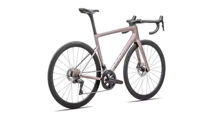 Tarmac SL8 Expert – Ultegra Di2