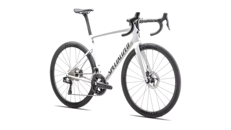 Tarmac SL8 Expert – Ultegra Di2