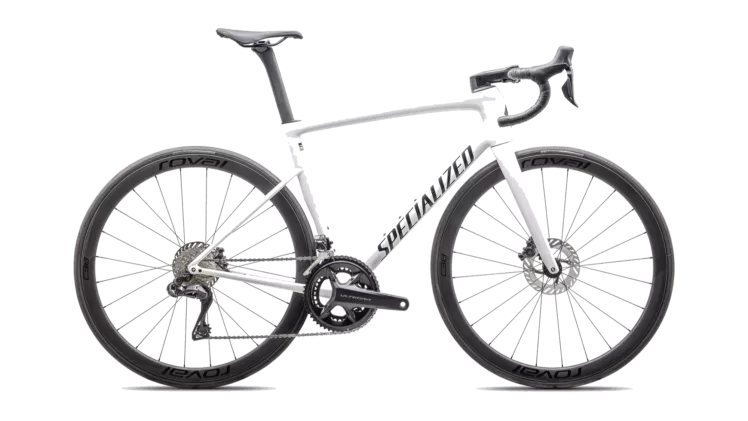 Tarmac SL8 Expert – Ultegra Di2