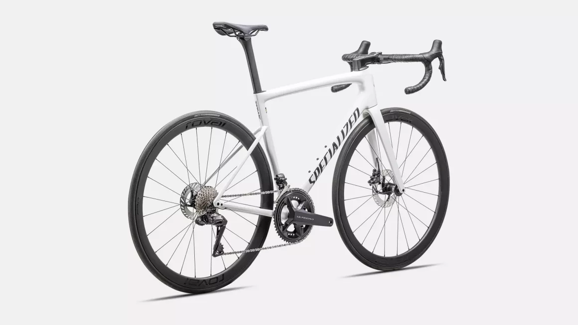 Tarmac SL8 Expert – Ultegra Di2