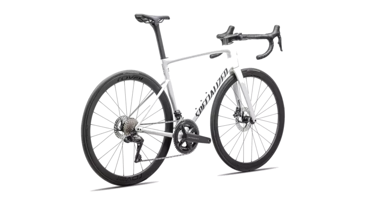 Tarmac SL8 Expert – Ultegra Di2