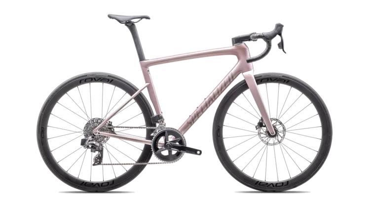 Tarmac SL8 Expert – Sram Rival AXS