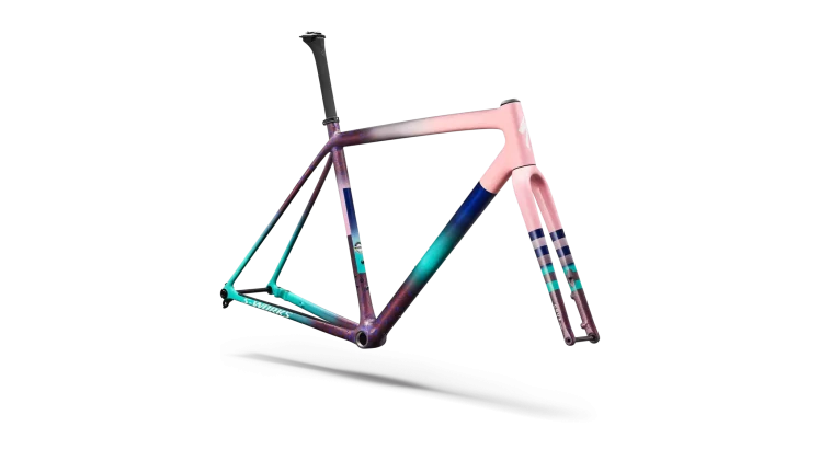Cadre Crux SW