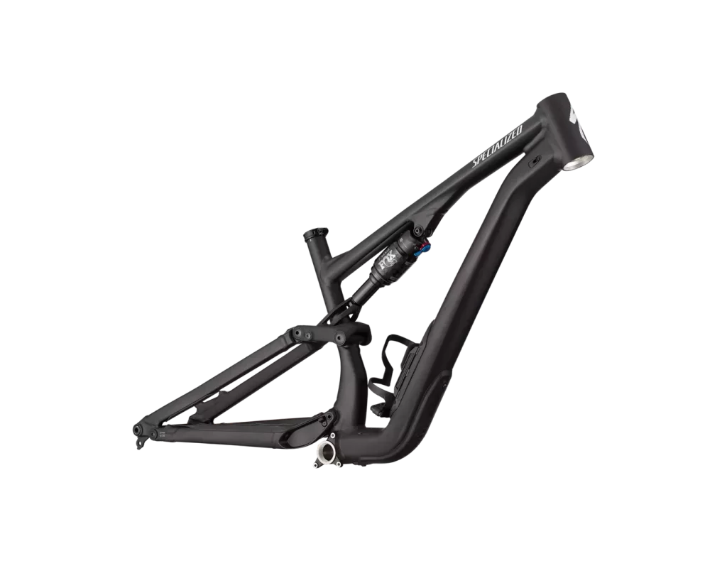 Cadre SJ 15 Alloy