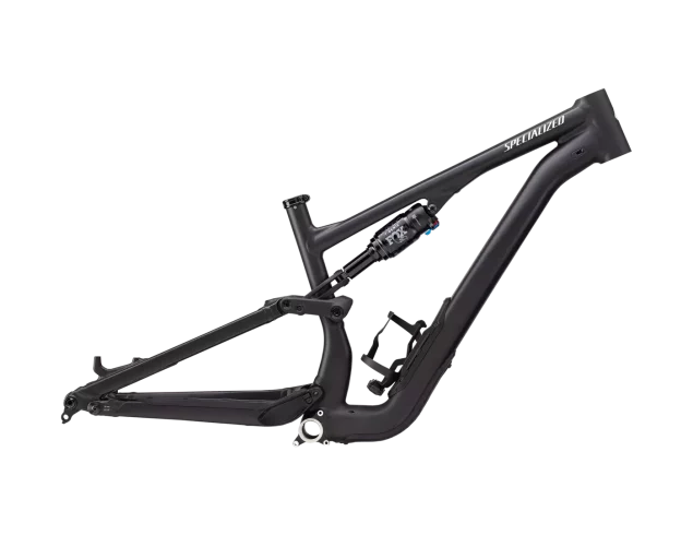 Cadre SJ 15 Alloy