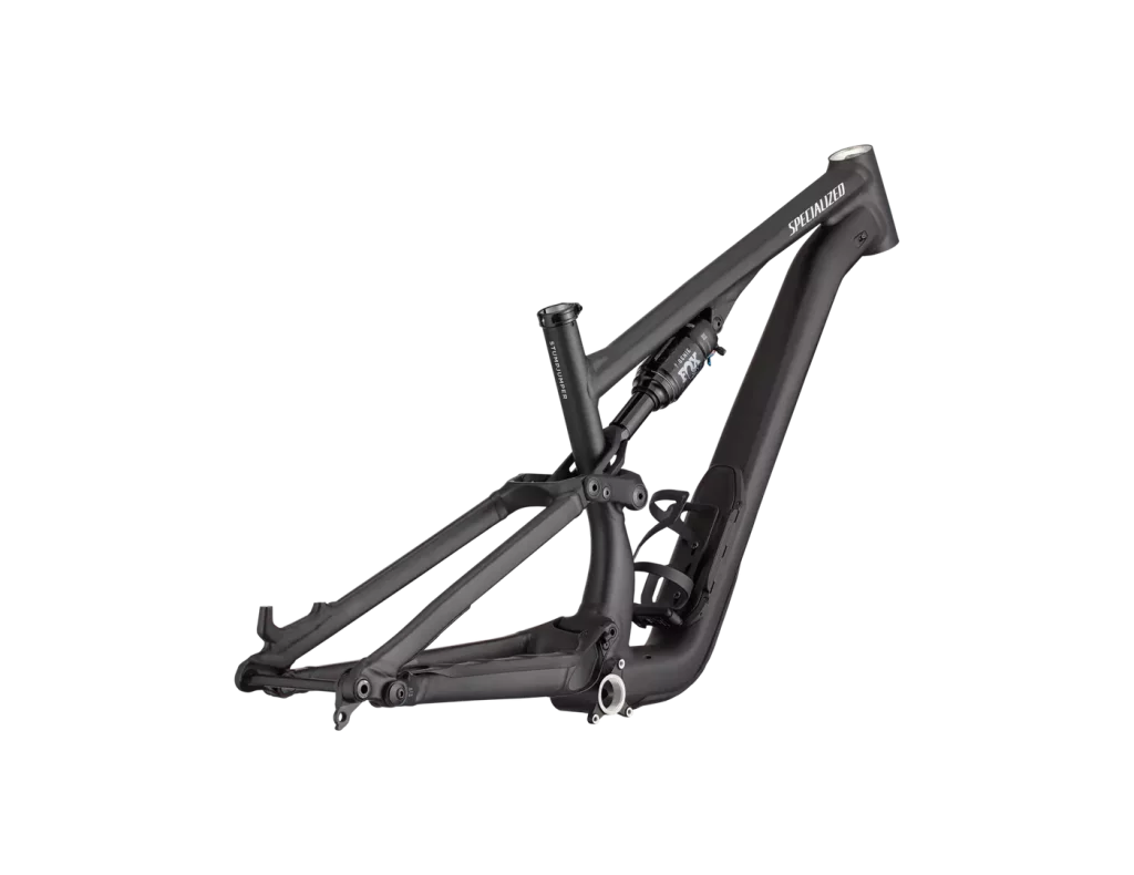 Cadre SJ 15 Alloy