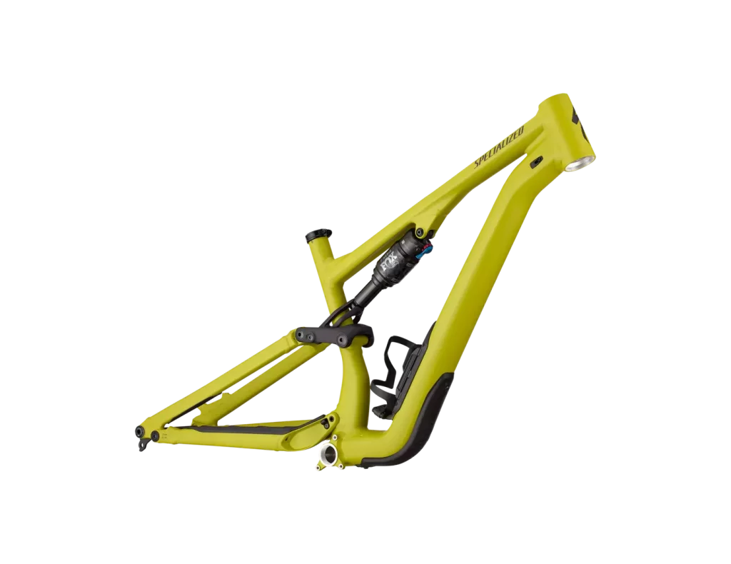 Cadre SJ 15 Alloy