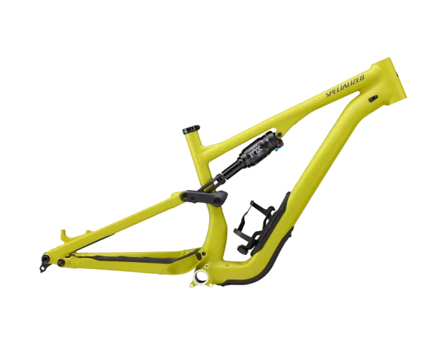 Cadre SJ 15 Alloy