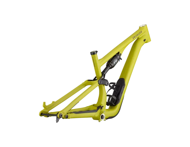 Cadre SJ 15 Alloy