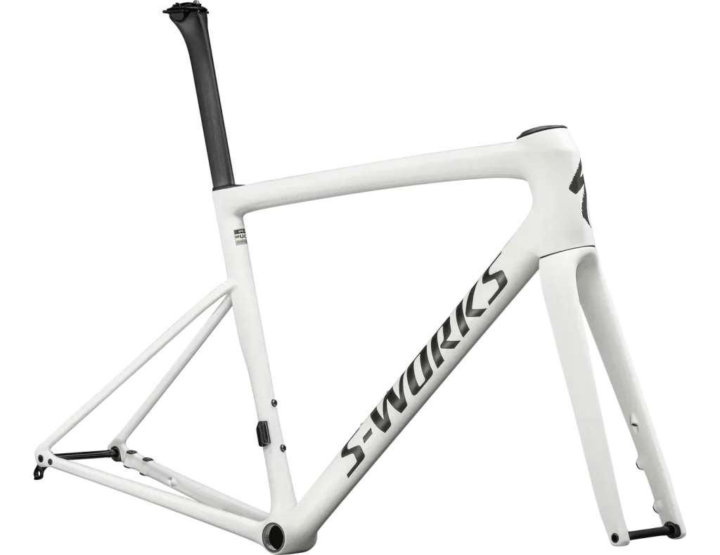 Cadre Tarmac SL8 SW