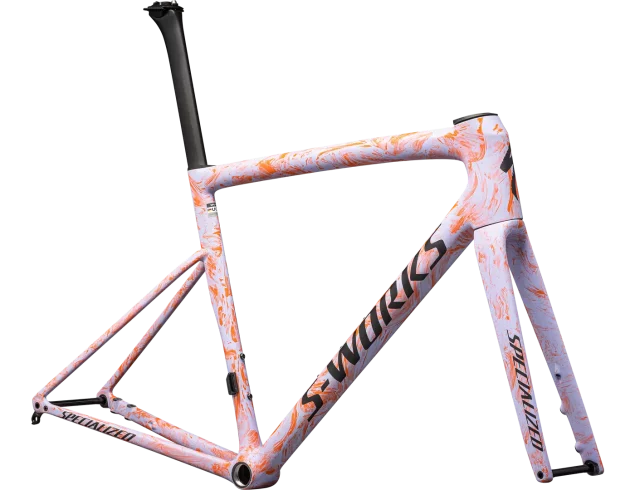 Cadre Tarmac SL8 SW