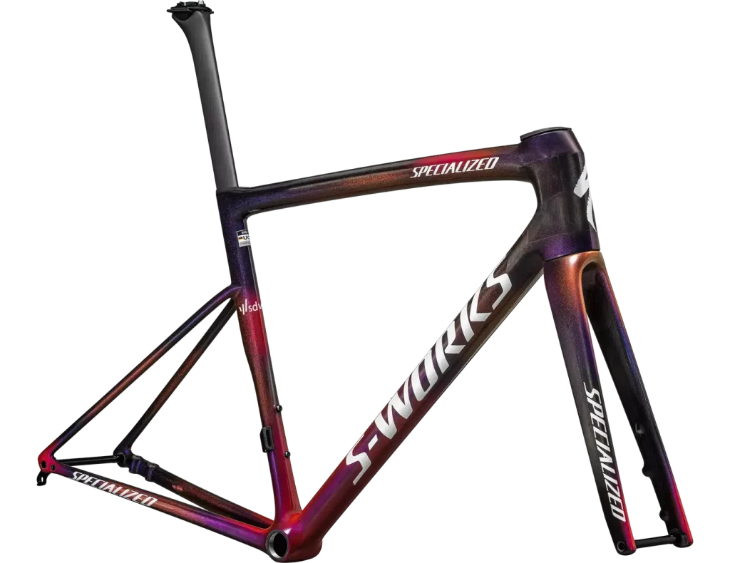 Cadre Tarmac SL8 SW SDWORKX