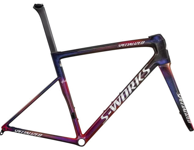 Cadre Tarmac SL8 SW SDWORKX