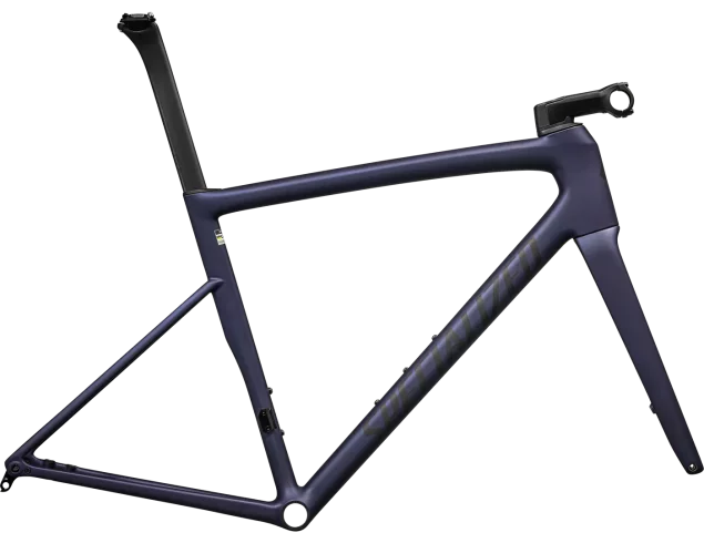 Cadre Tarmac SL8