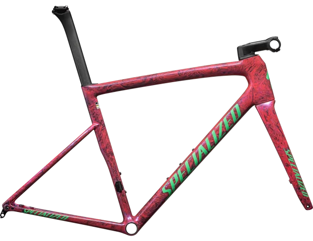 Cadre Tarmac SL8