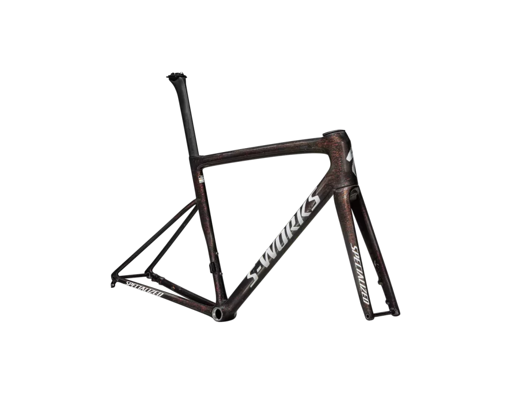 Cadre Tarmac SL8 SW