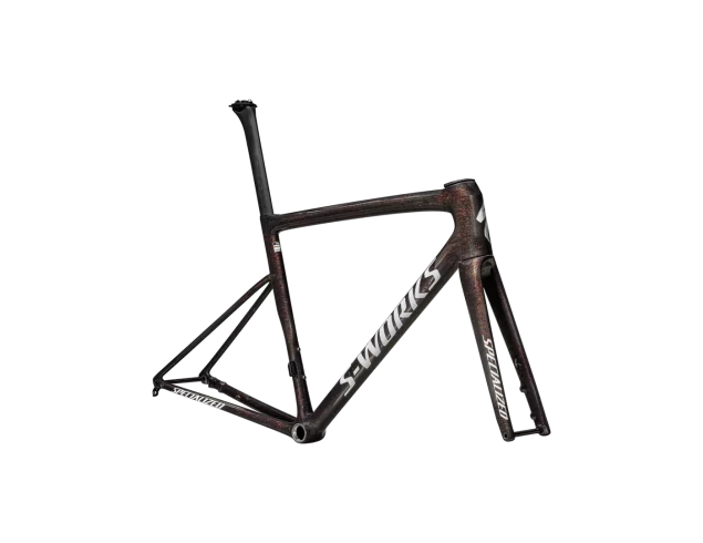 Cadre Tarmac SL8 SW