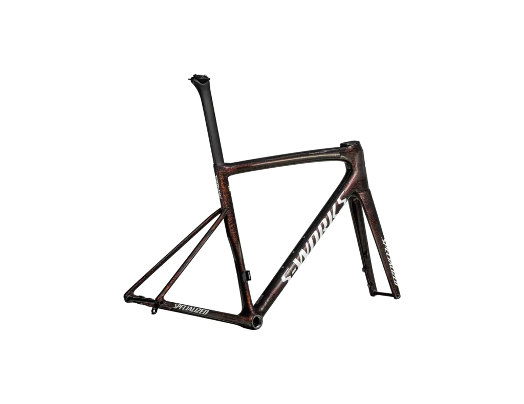 Cadre Tarmac SL8 SW